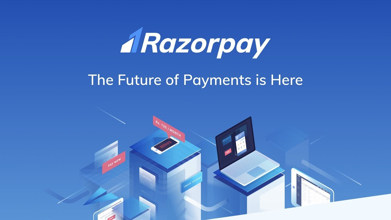 Razor Pay