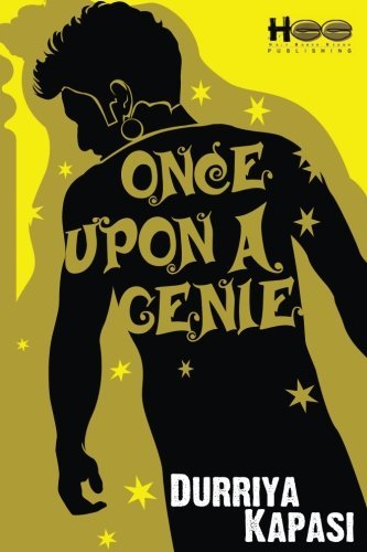 Once Upon A Genie