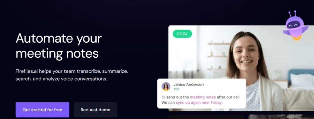 Fireflies - Automate Your Meeting Notes (1)